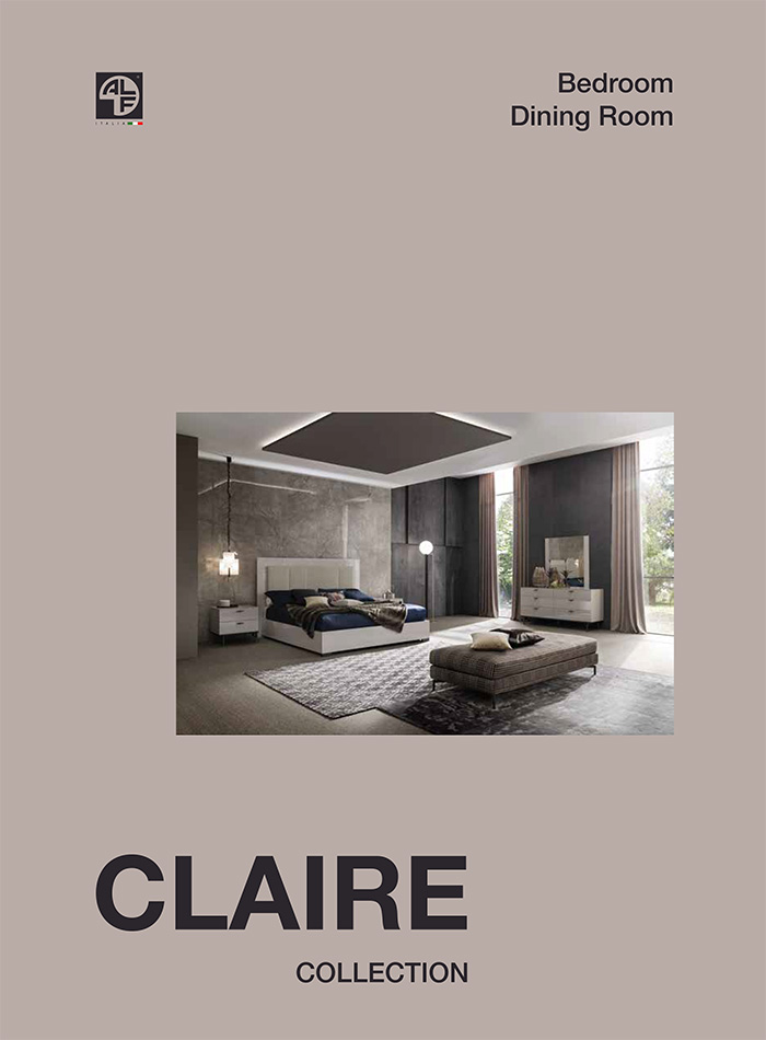 Claire Collection